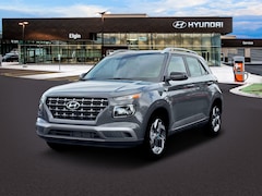 2026 Hyundai Venue SEL w/Two-Tone Roof SUV