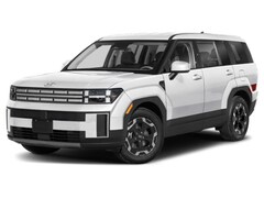 2027 Hyundai Santa Fe SE AWD SUV