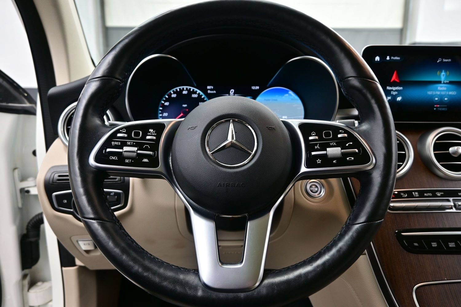 2020 Mercedes-Benz GLC GLC300 - Photo 24