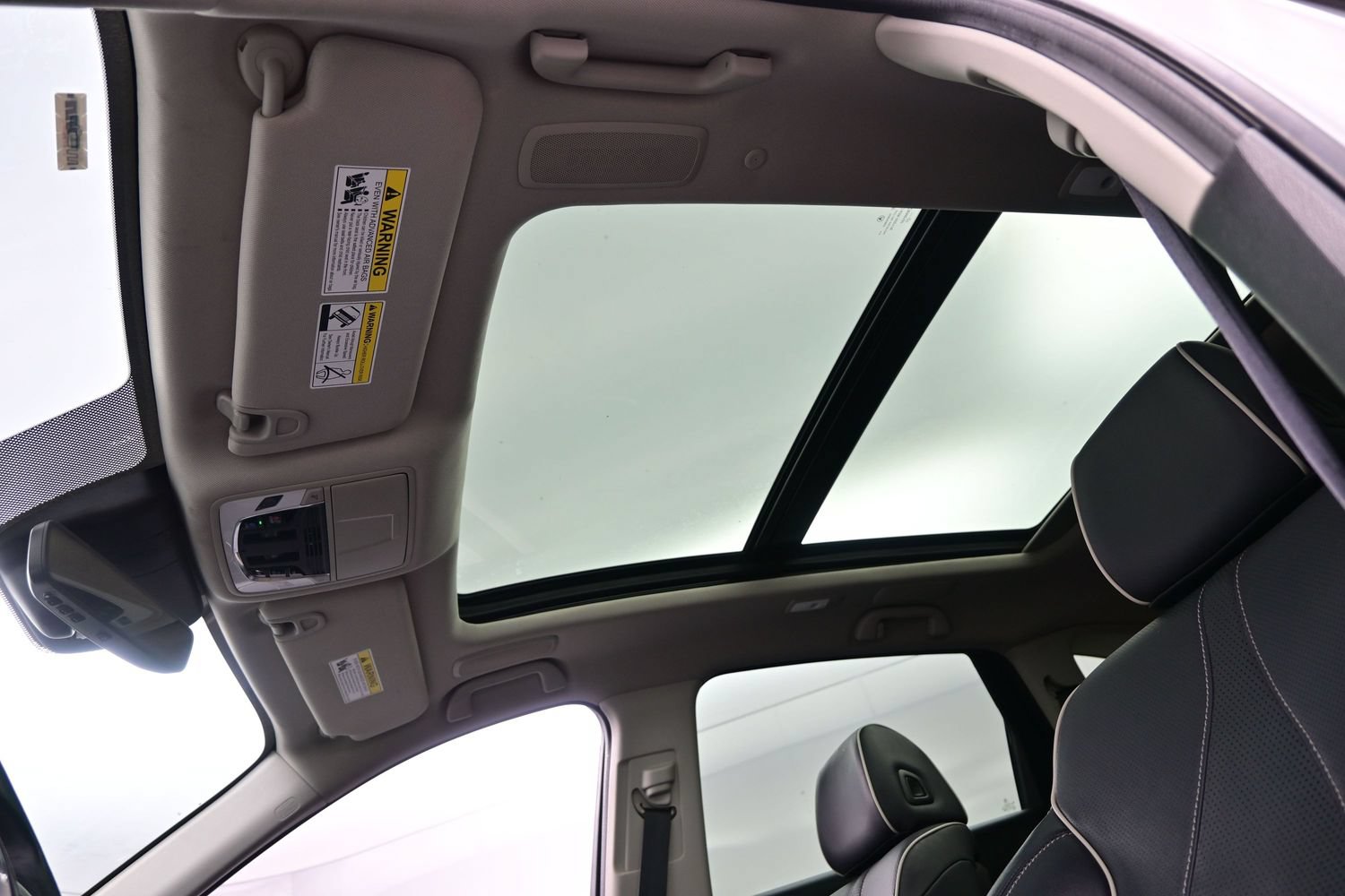 2021 Acura RDX Advance Package - Photo 20
