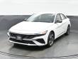Used 2025 Hyundai Elantra SEL Sport Sedan