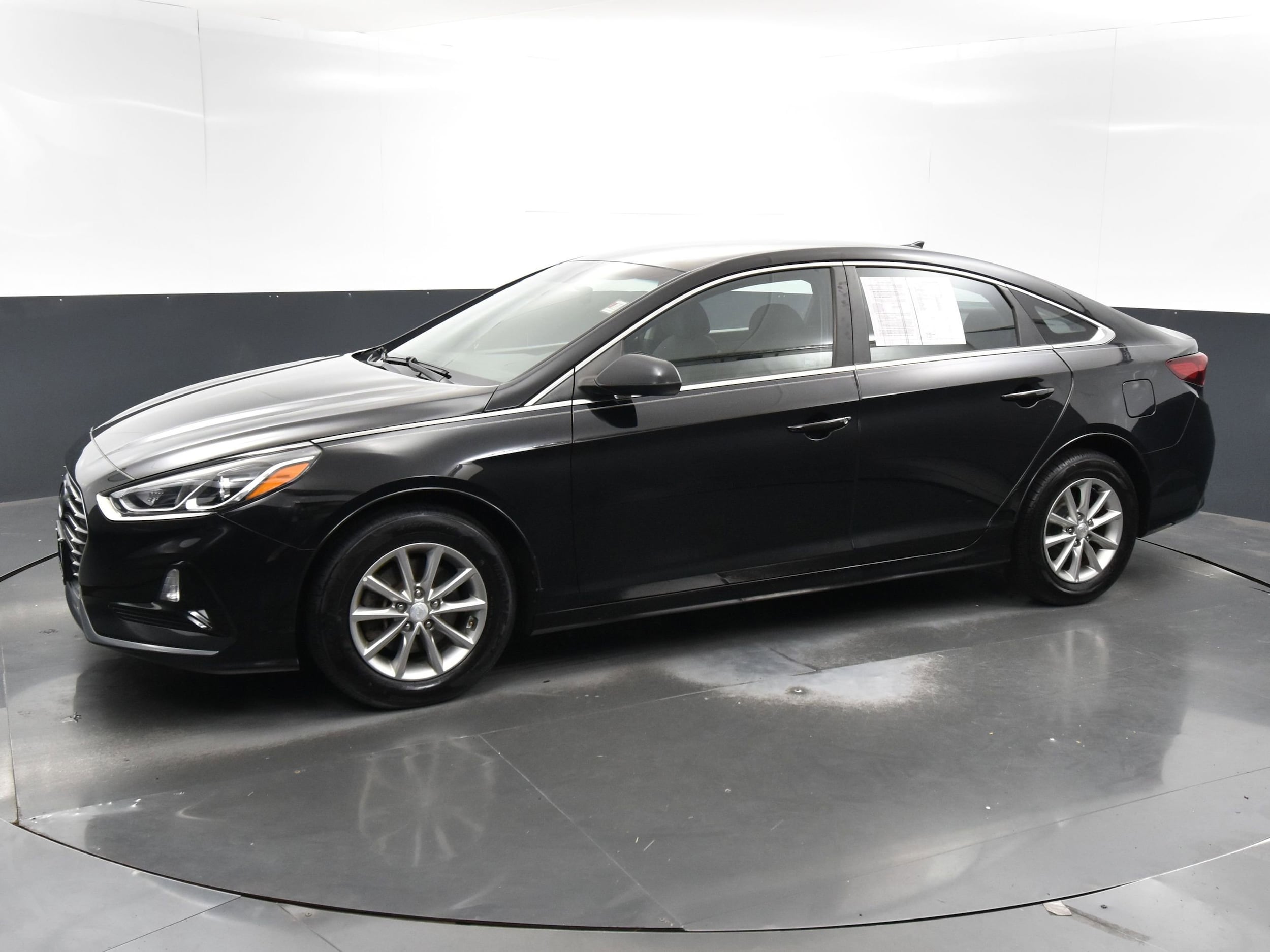 Used 2019 Hyundai Sonata SE with VIN 5NPE24AF3KH753103 for sale in Bartlett, IL