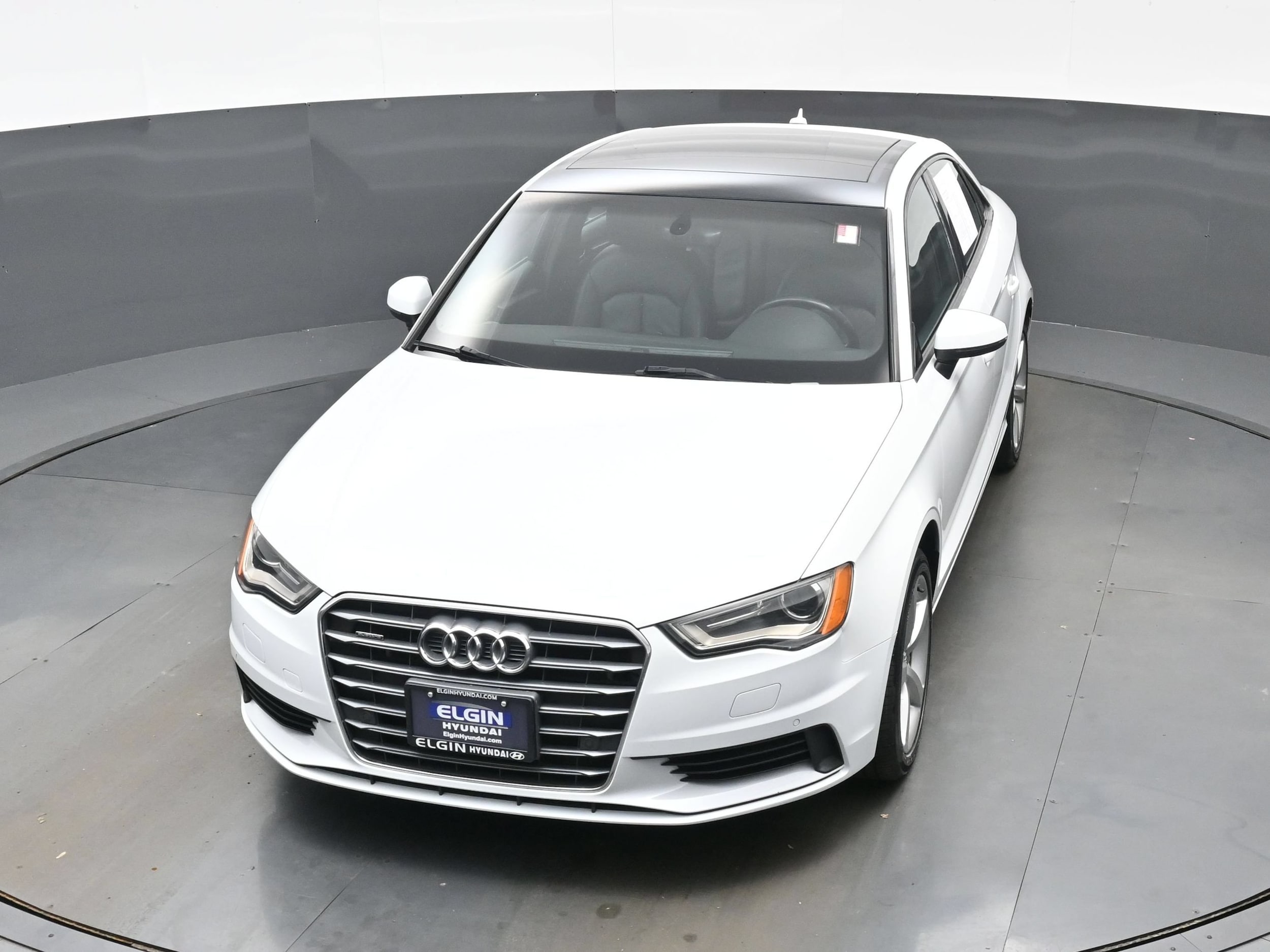 2016 Audi A3 Sedan Premium - Photo 43