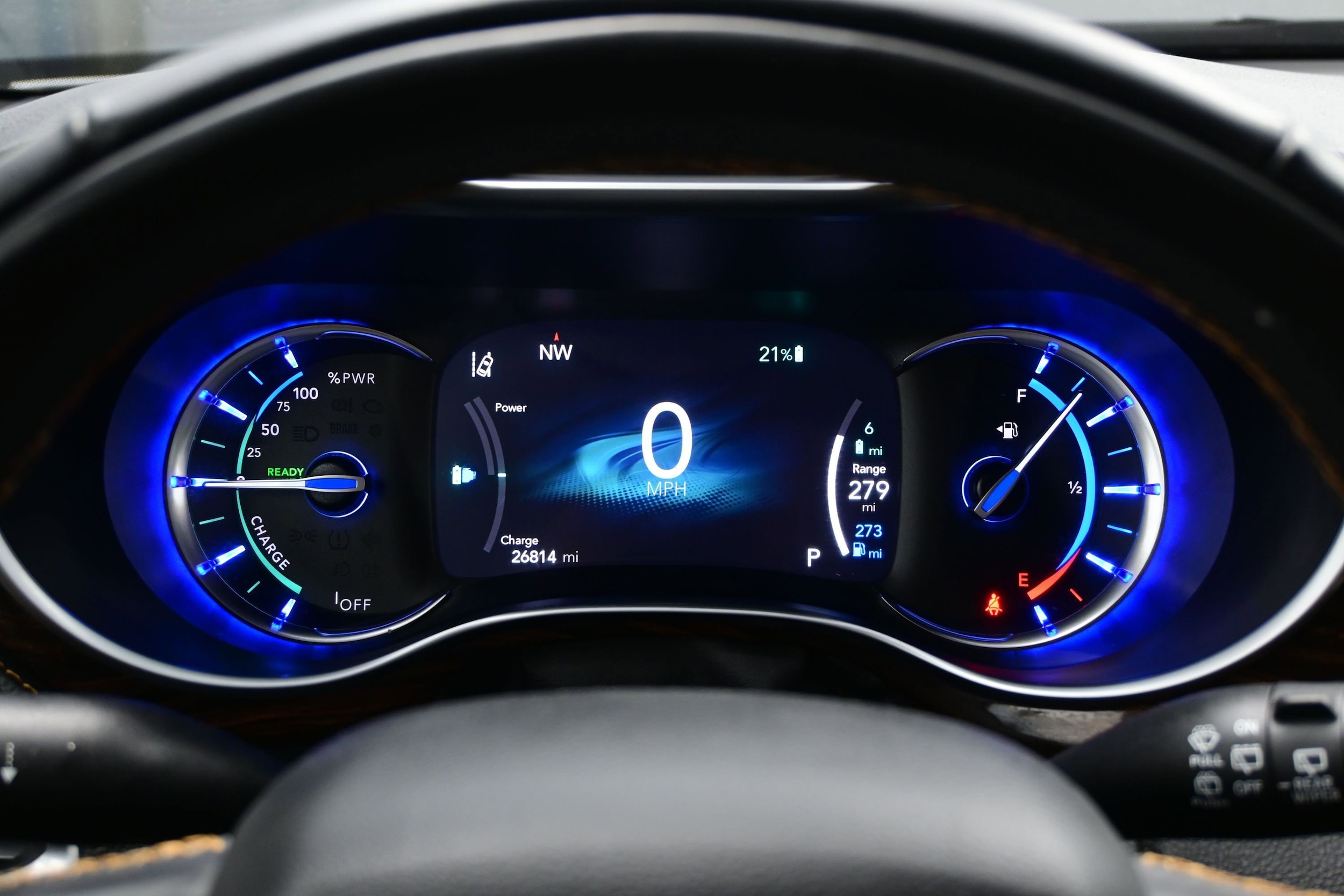 2022 Chrysler Pacifica Hybrid Pinnacle Hybrid - Photo 26
