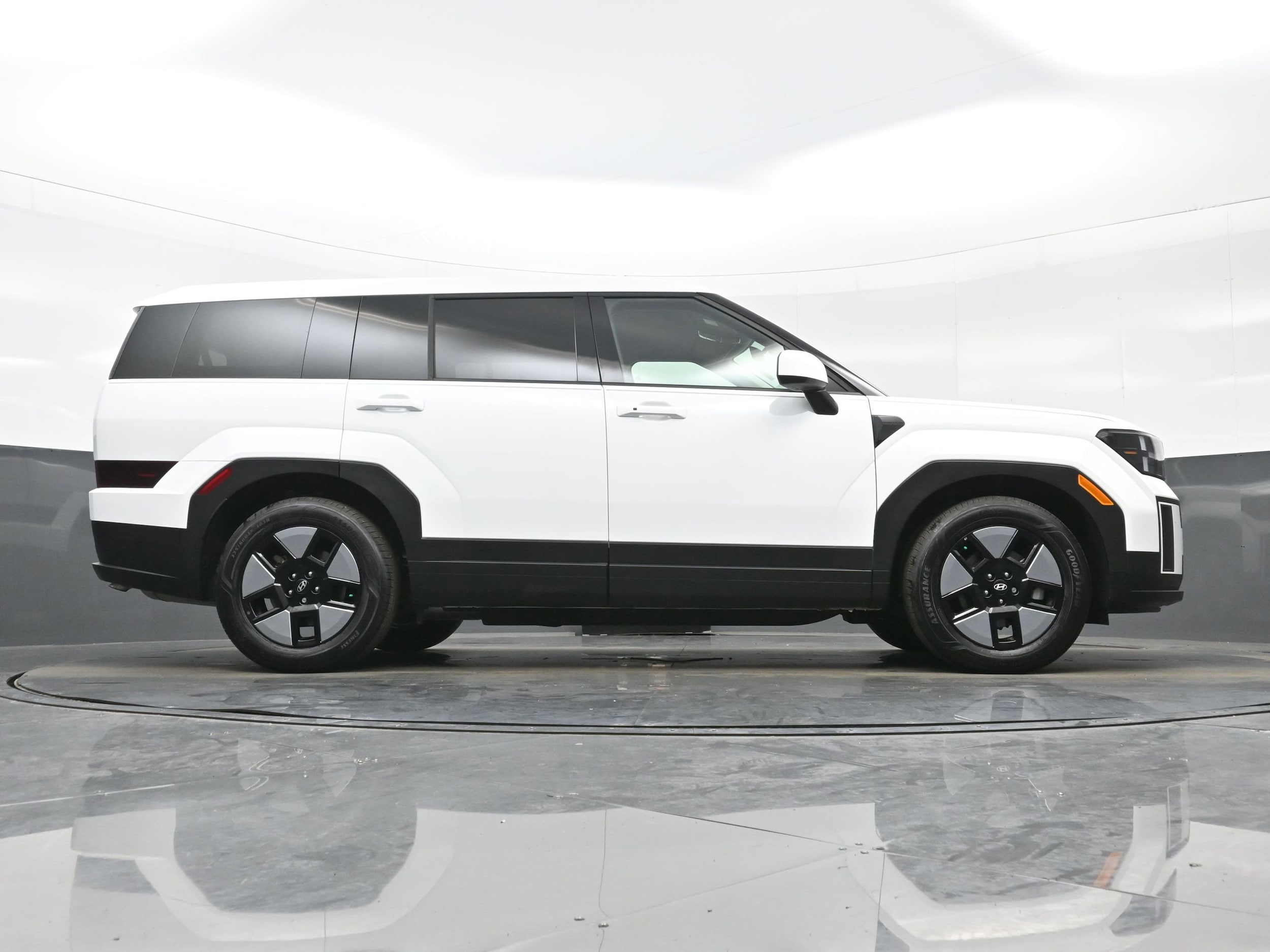 2026 Hyundai Santa Fe SE - Photo 30