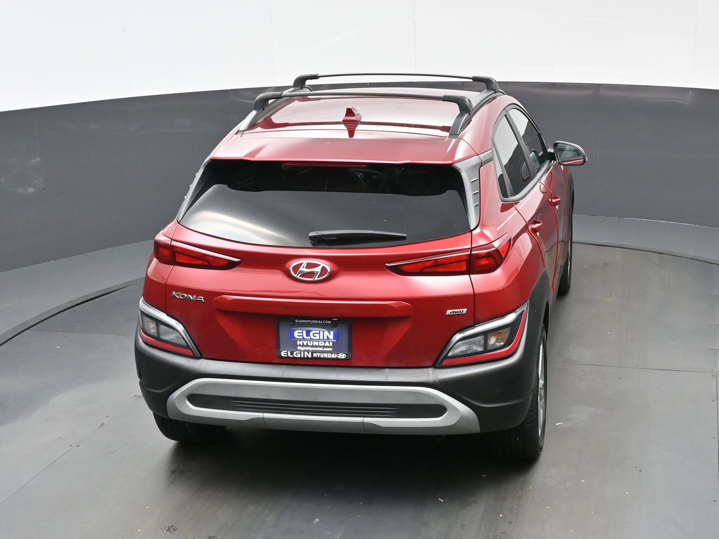2023 Hyundai Kona SEL - Photo 36