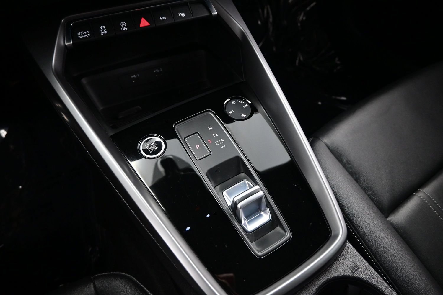 2023 Audi A3 Sedan Premium - Photo 22