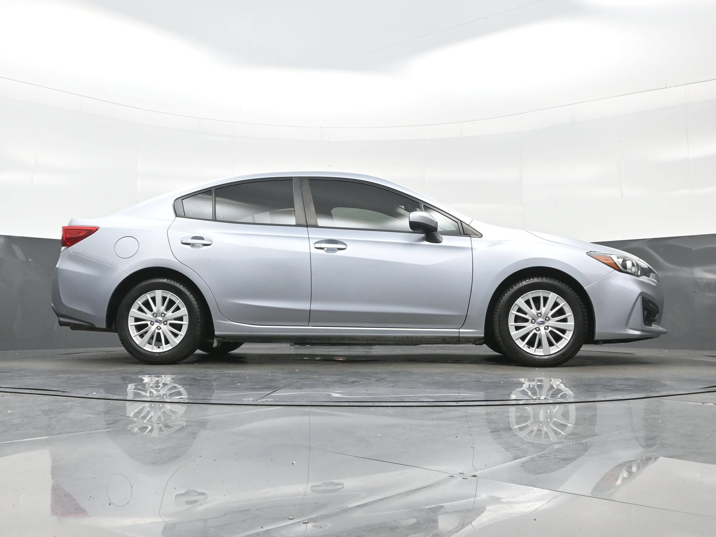 2018 Subaru Impreza Premium - Photo 27