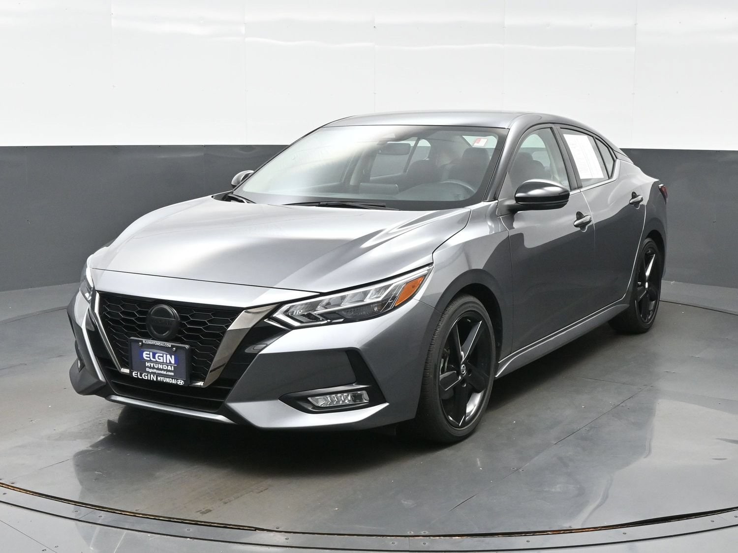 2023 Nissan Sentra