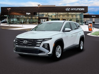 2026 Hyundai Tucson SE FWD SUV