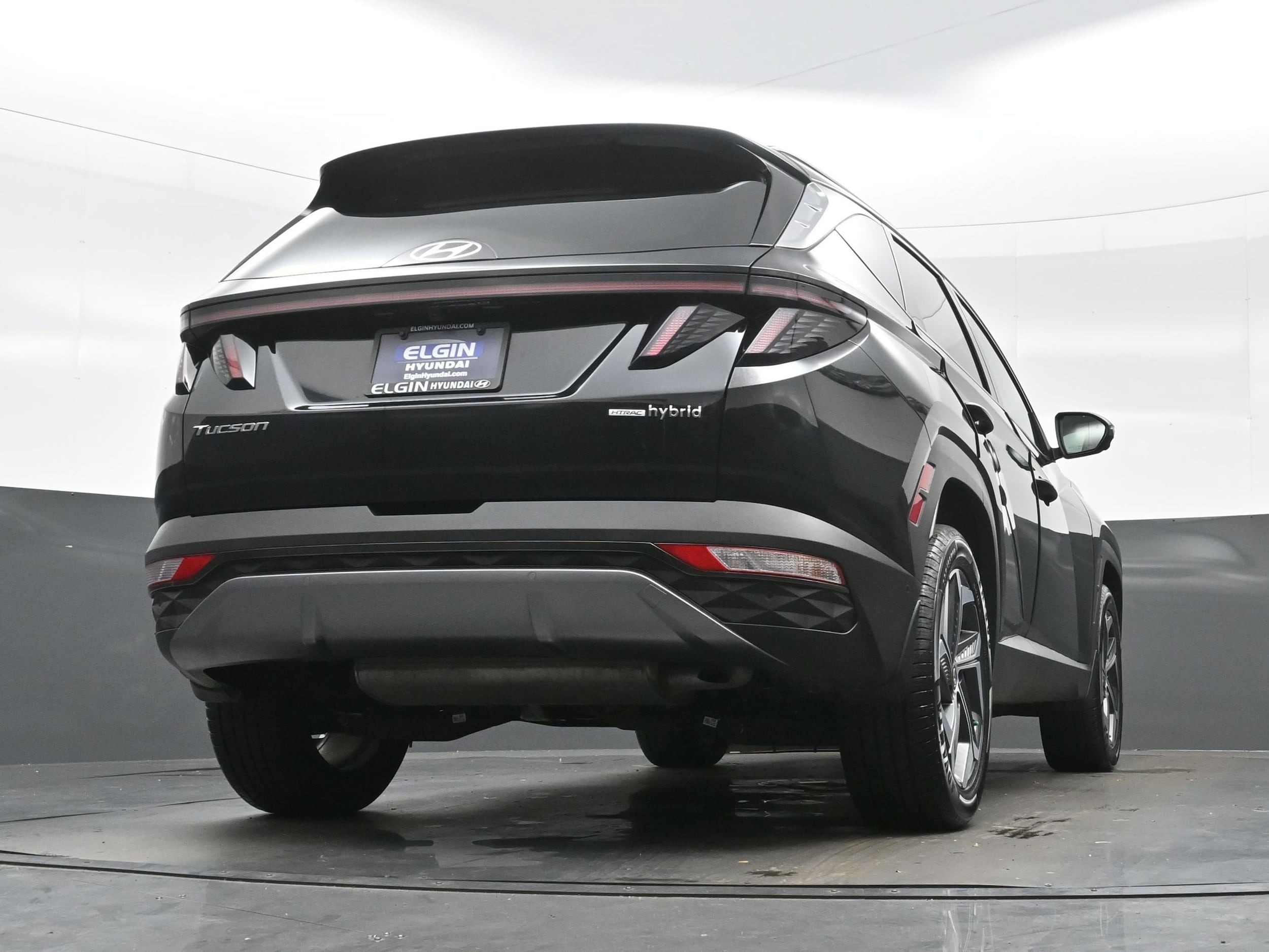 2022 Hyundai Tucson Limited - Photo 33