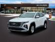 New 2026 Hyundai Tucson SE FWD SUV
