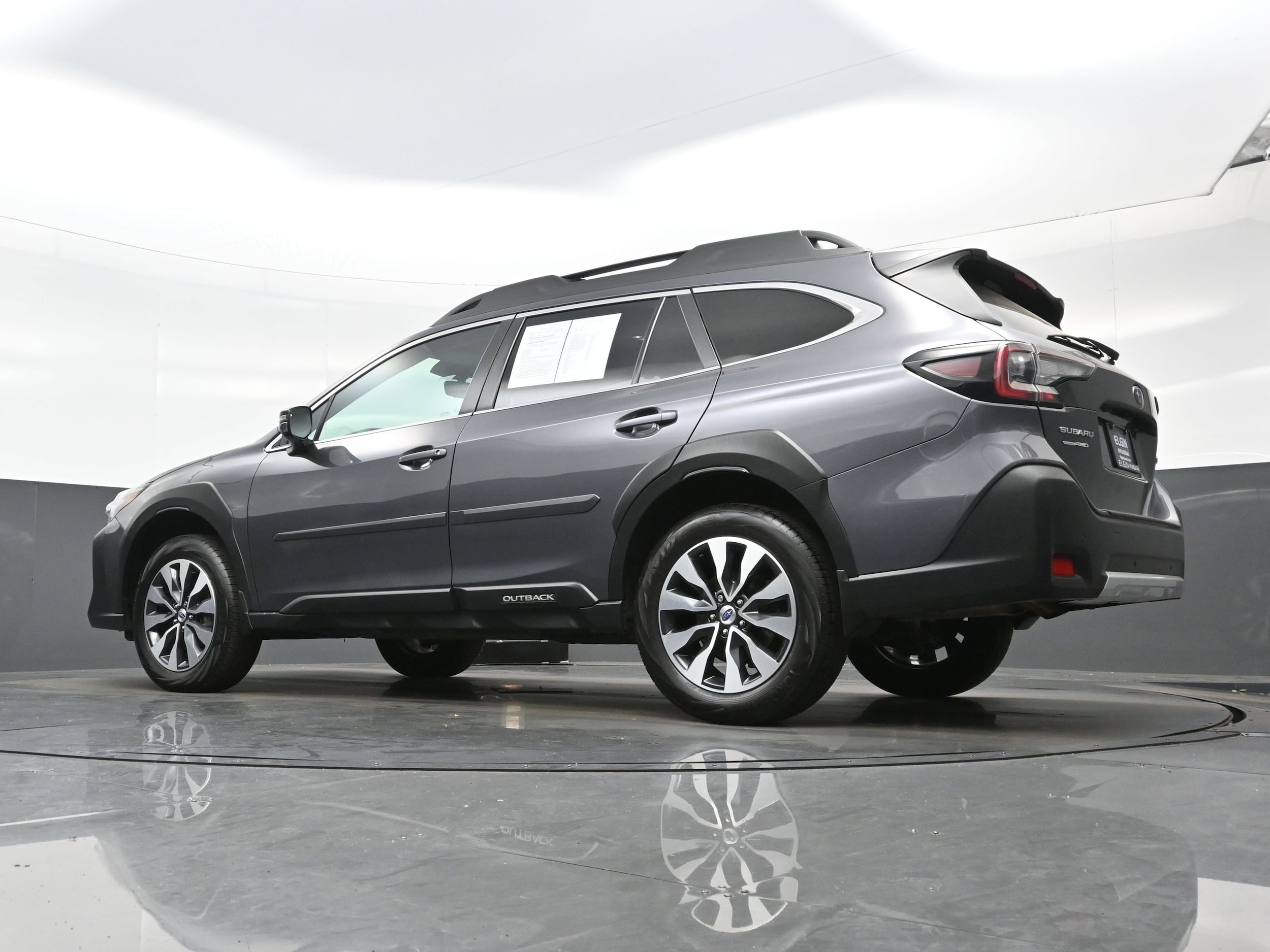 2023 Subaru Outback Limited - Photo 31