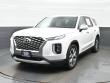Used 2021 Hyundai Palisade SEL SUV