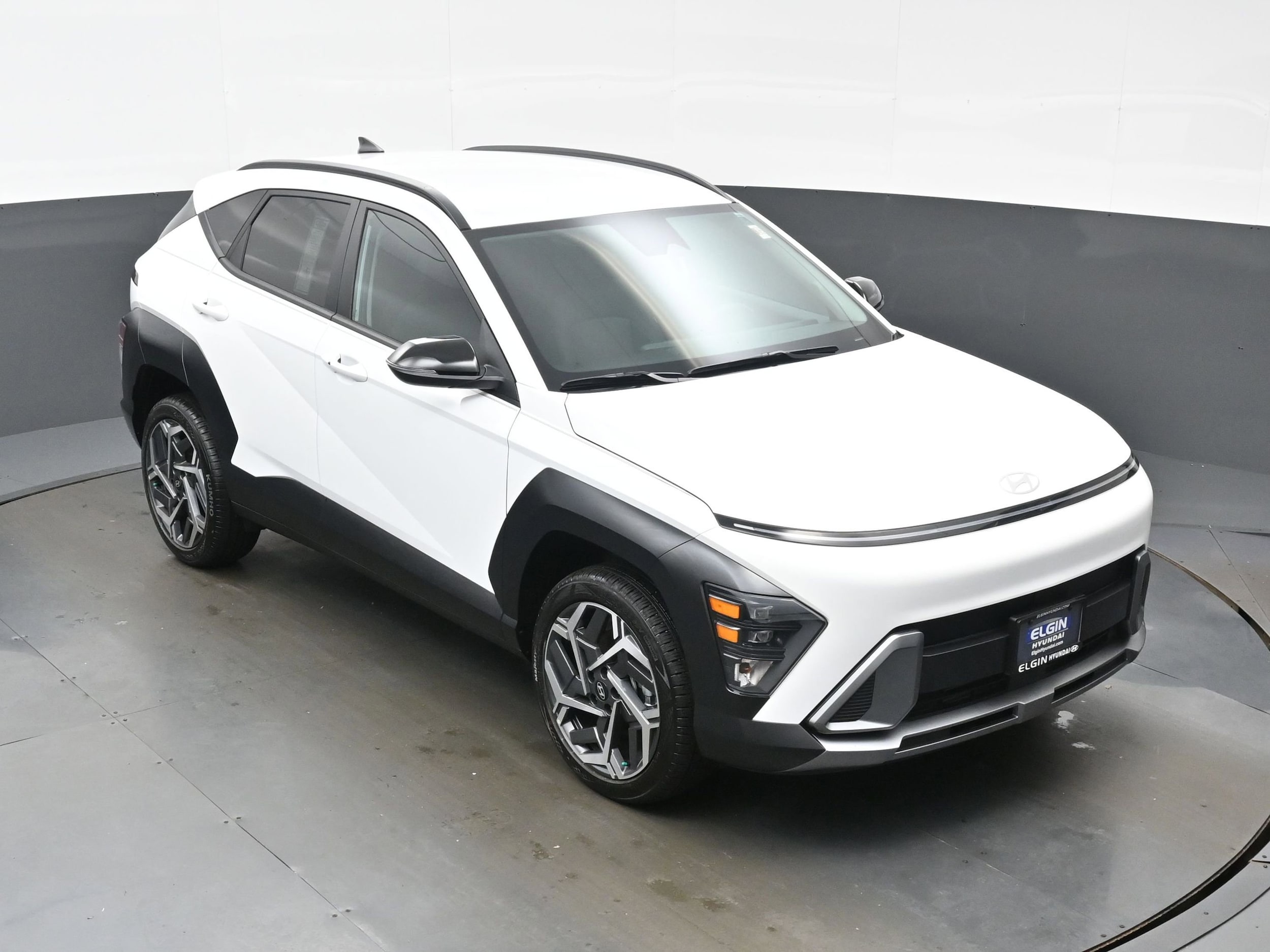 2026 Hyundai Kona SEL Premium - Photo 38