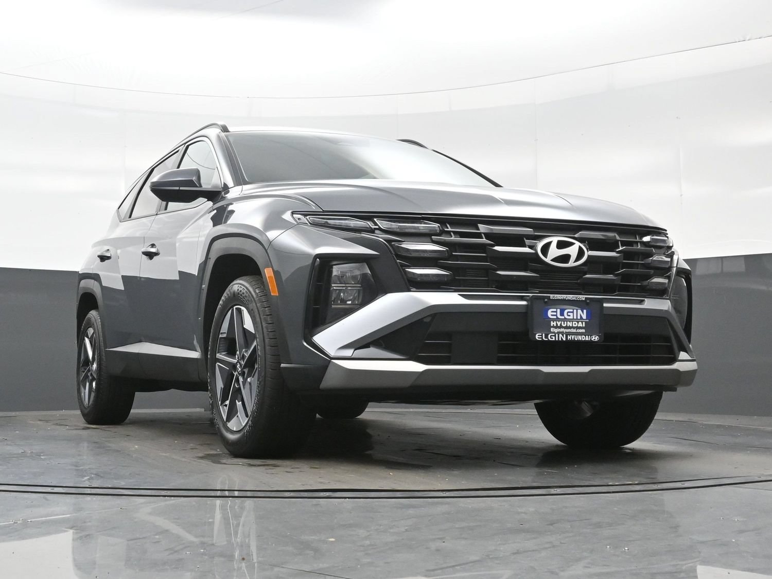 2026 Hyundai Tucson SEL - Photo 32