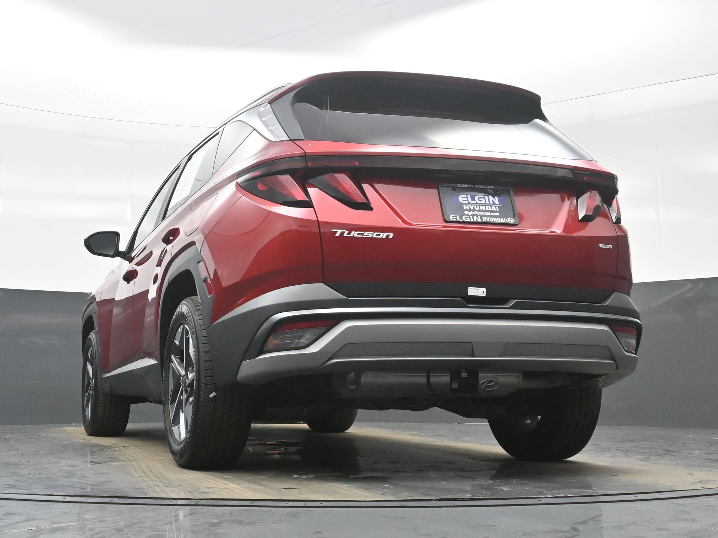 2026 Hyundai Tucson SEL - Photo 32