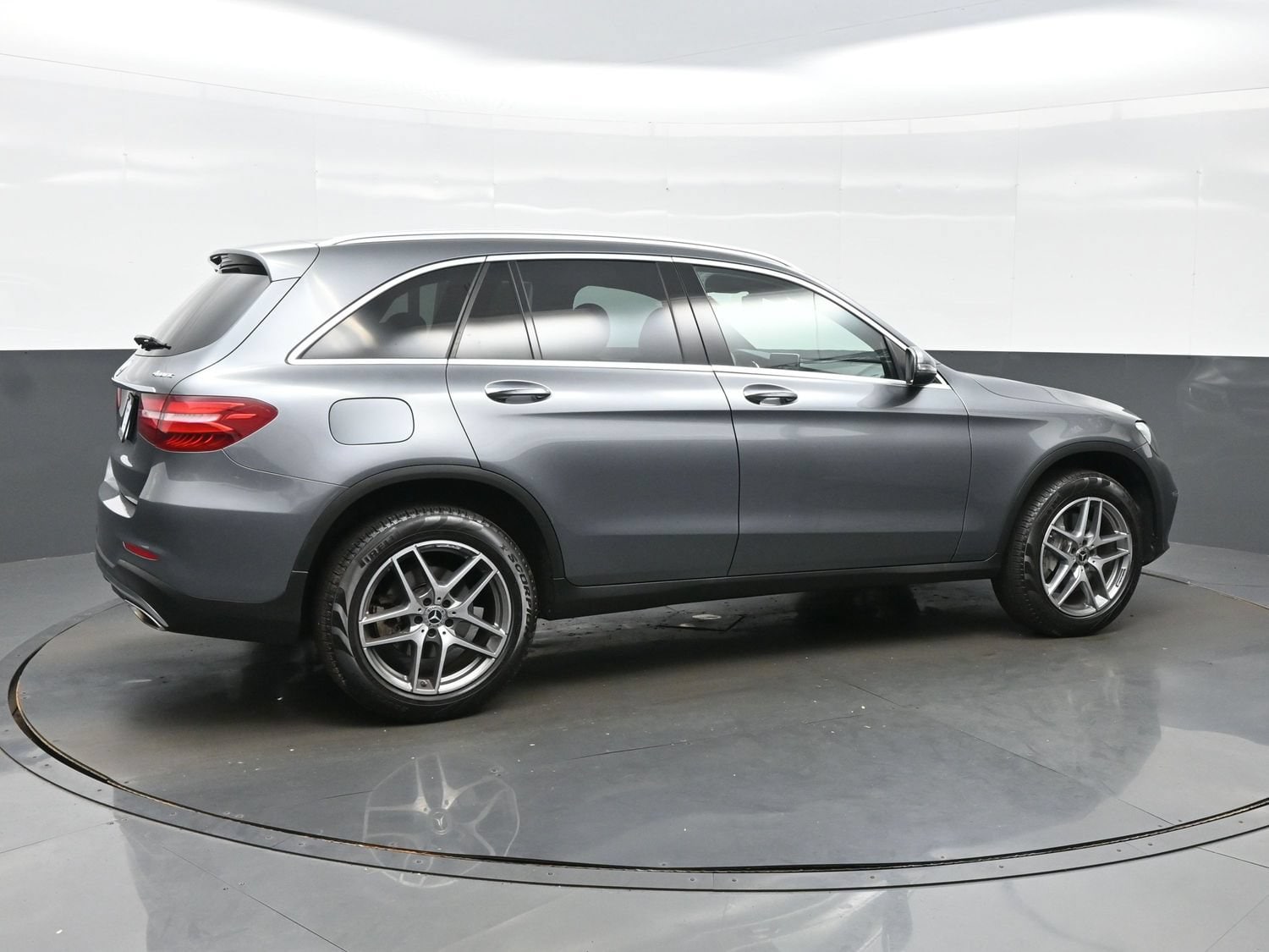 2019 Mercedes-Benz GLC GLC300 - Photo 6