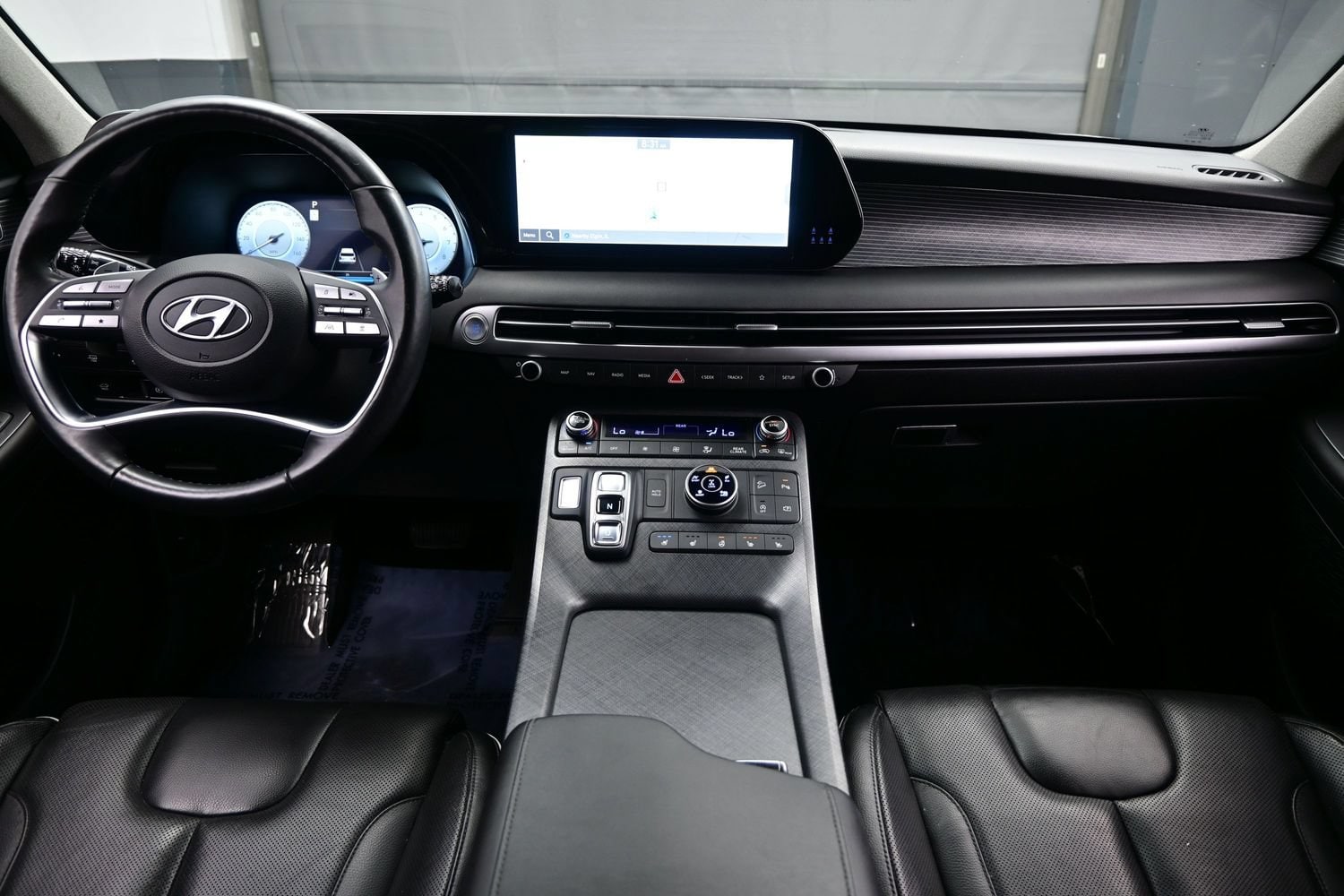 2023 Hyundai Palisade Limited - Photo 18