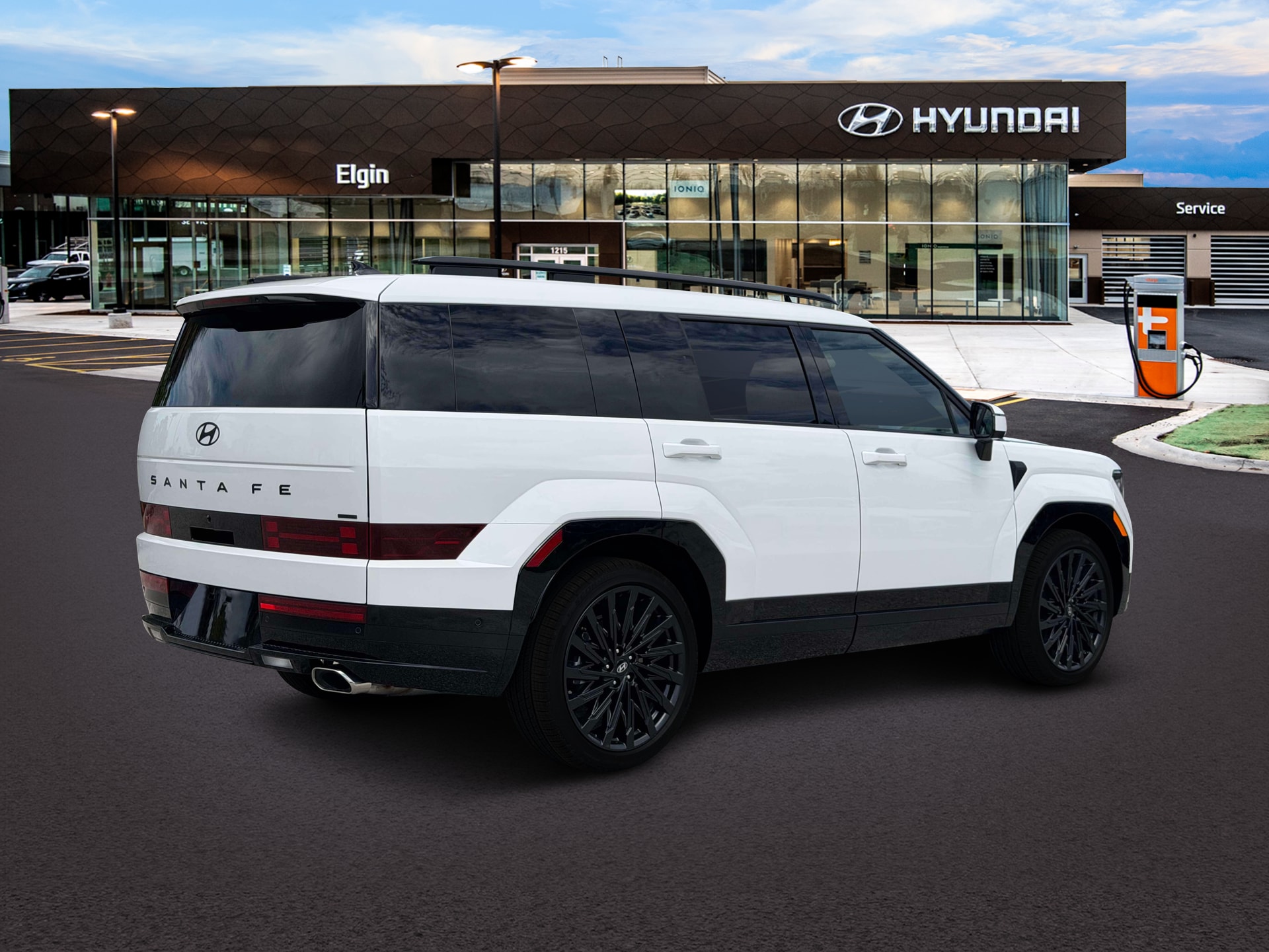 Vehicle thumbnail