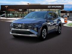 2026 Hyundai Tucson SEL Premium AWD SUV