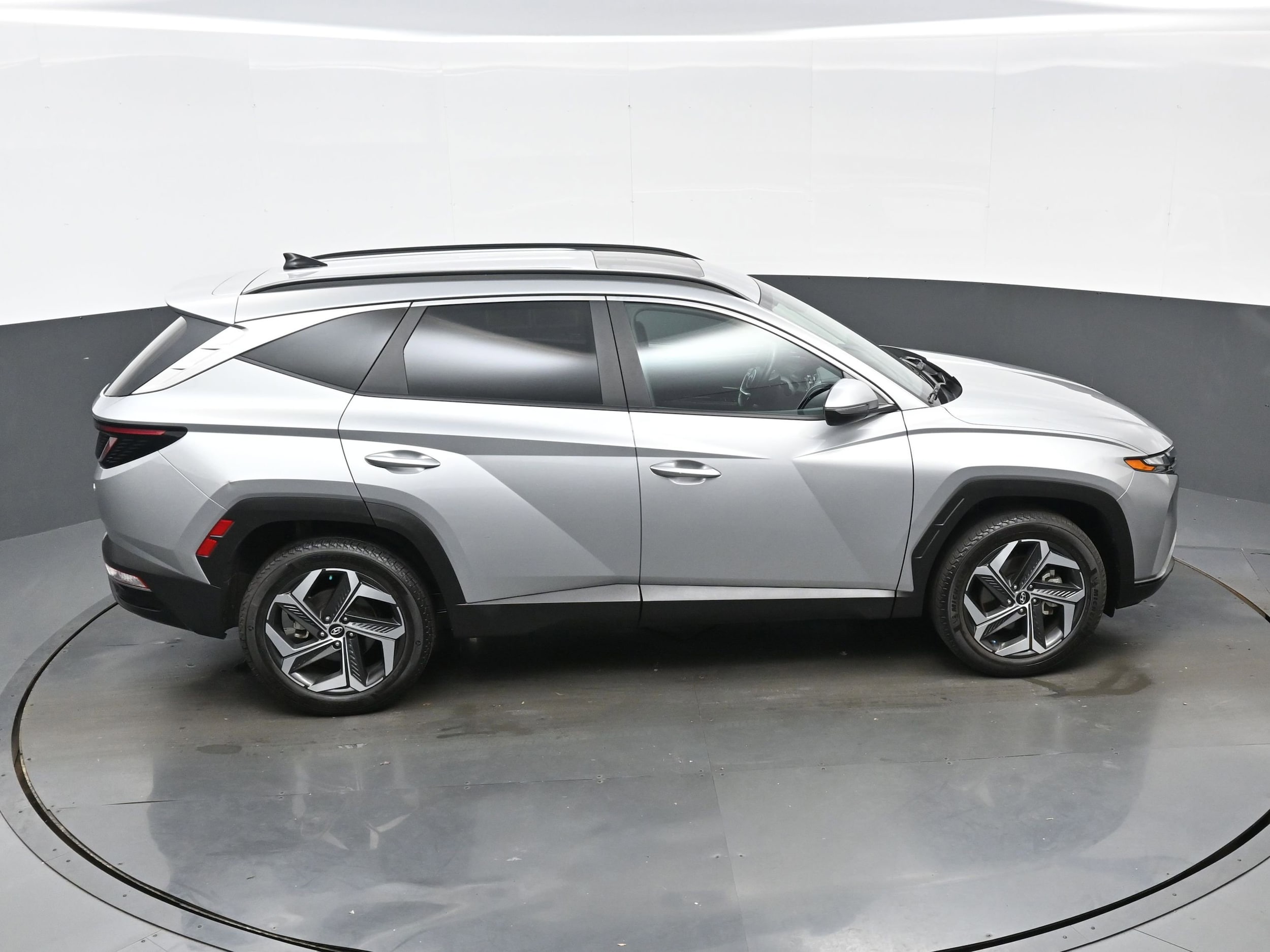 2023 Hyundai Tucson SEL - Photo 39