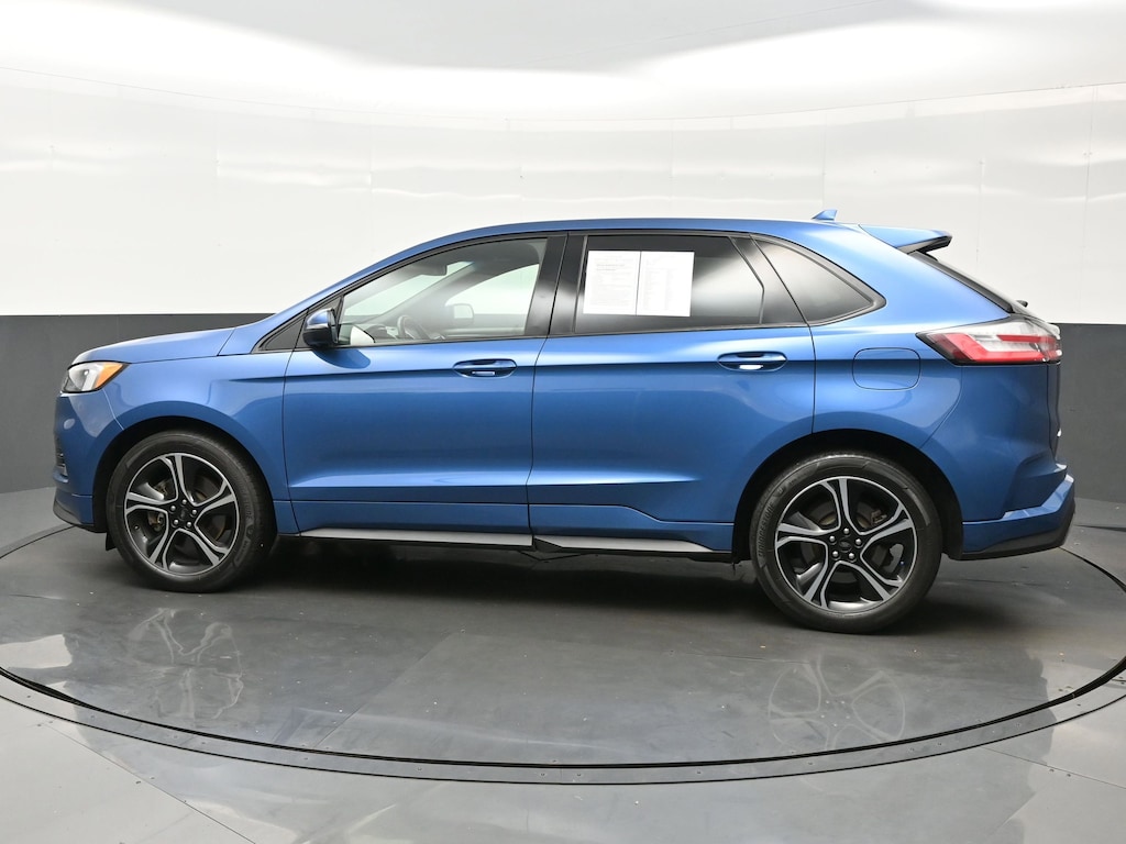 Used 2019 Ford Edge ST SUV
