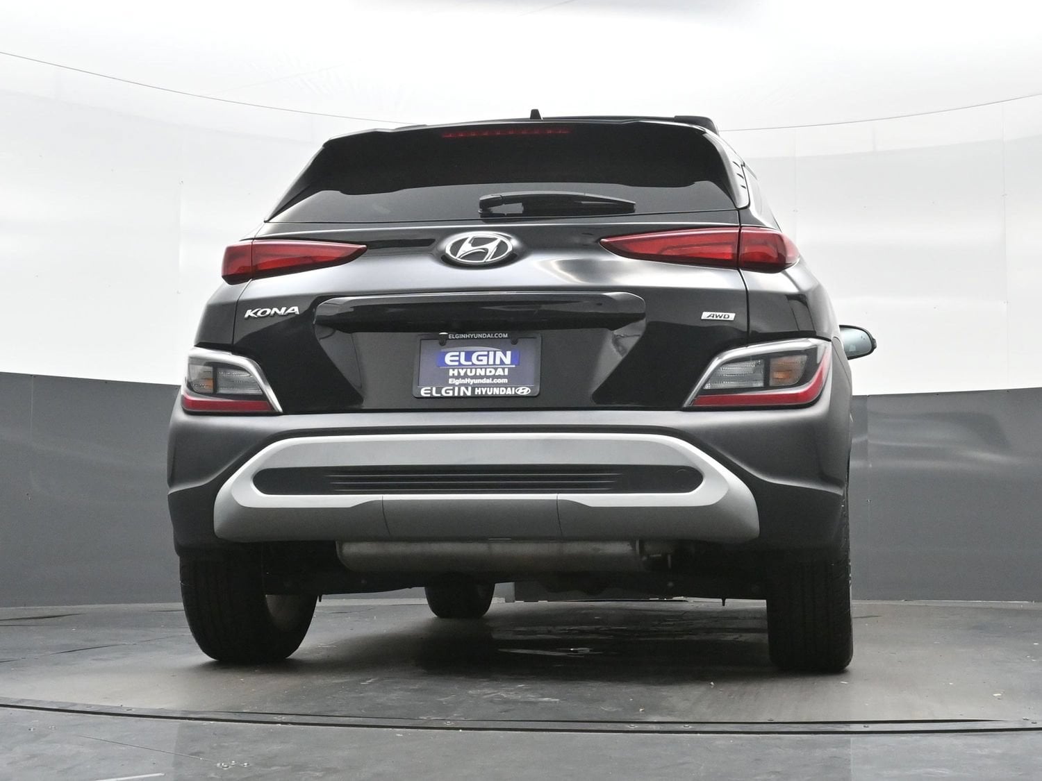 2023 Hyundai Kona SEL - Photo 31