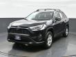 Used 2020 Toyota RAV4 Hybrid XLE SUV
