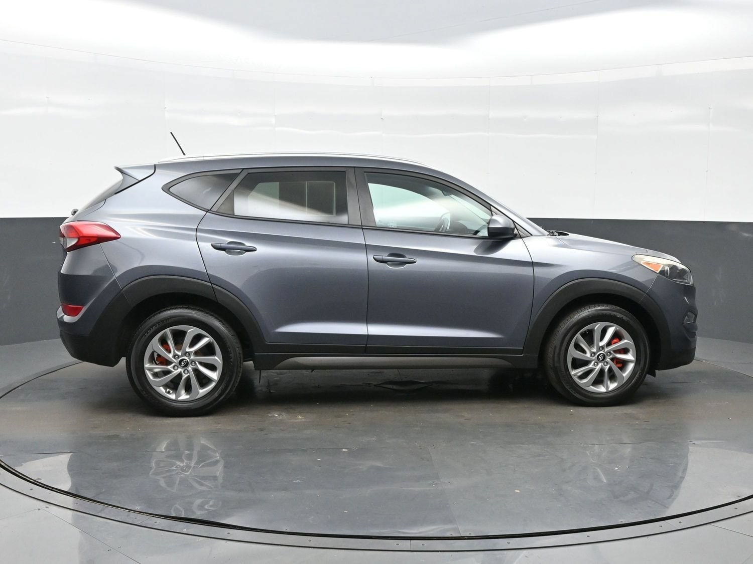 2016 Hyundai Tucson SE - Photo 7