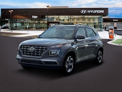 2026 Hyundai Venue SEL SUV