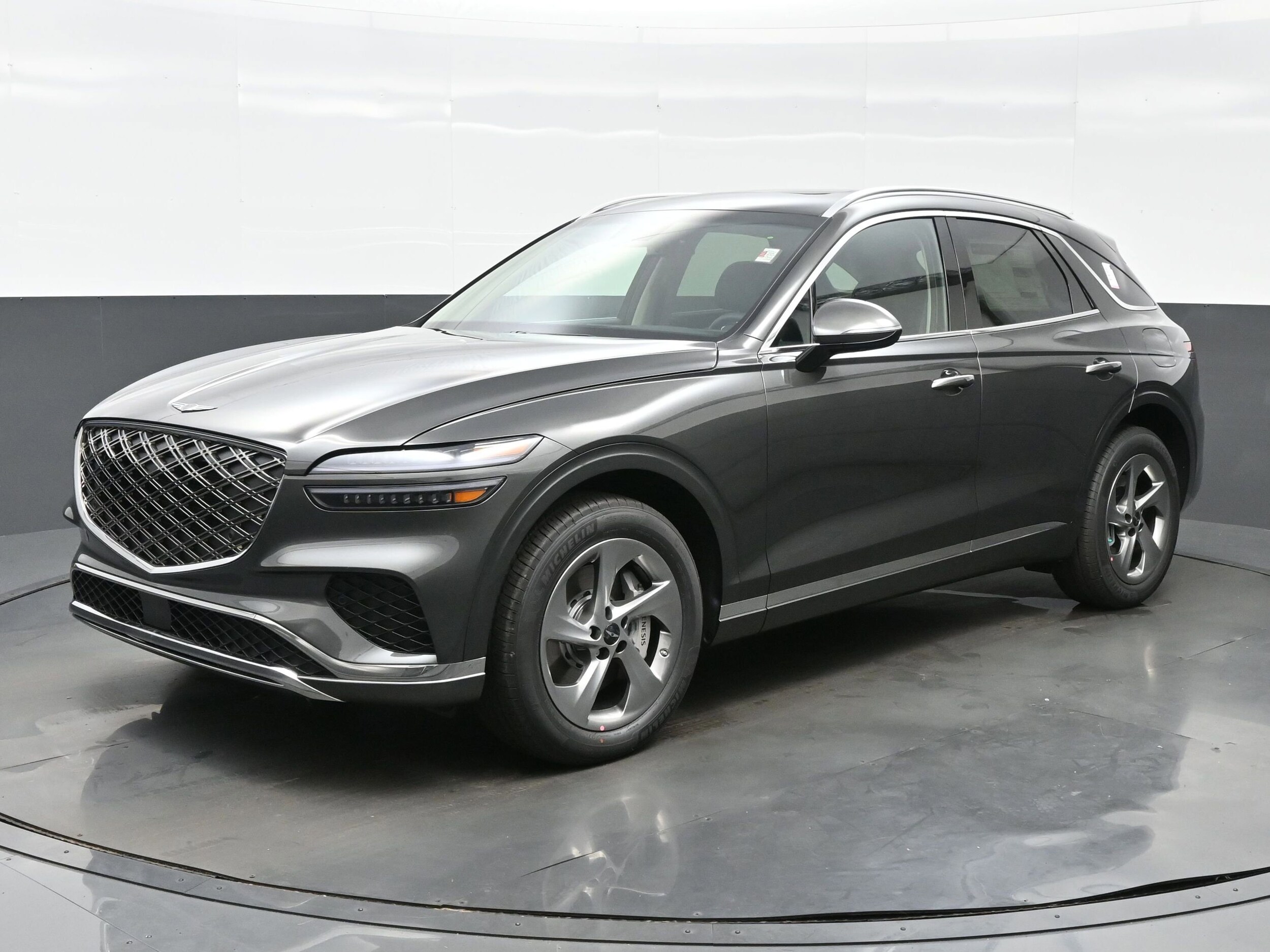 2026 Genesis GV70 2.5T Select photo 2