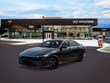  Hyundai Elantra N