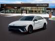 New 2026 Hyundai Elantra N Sedan Sedan