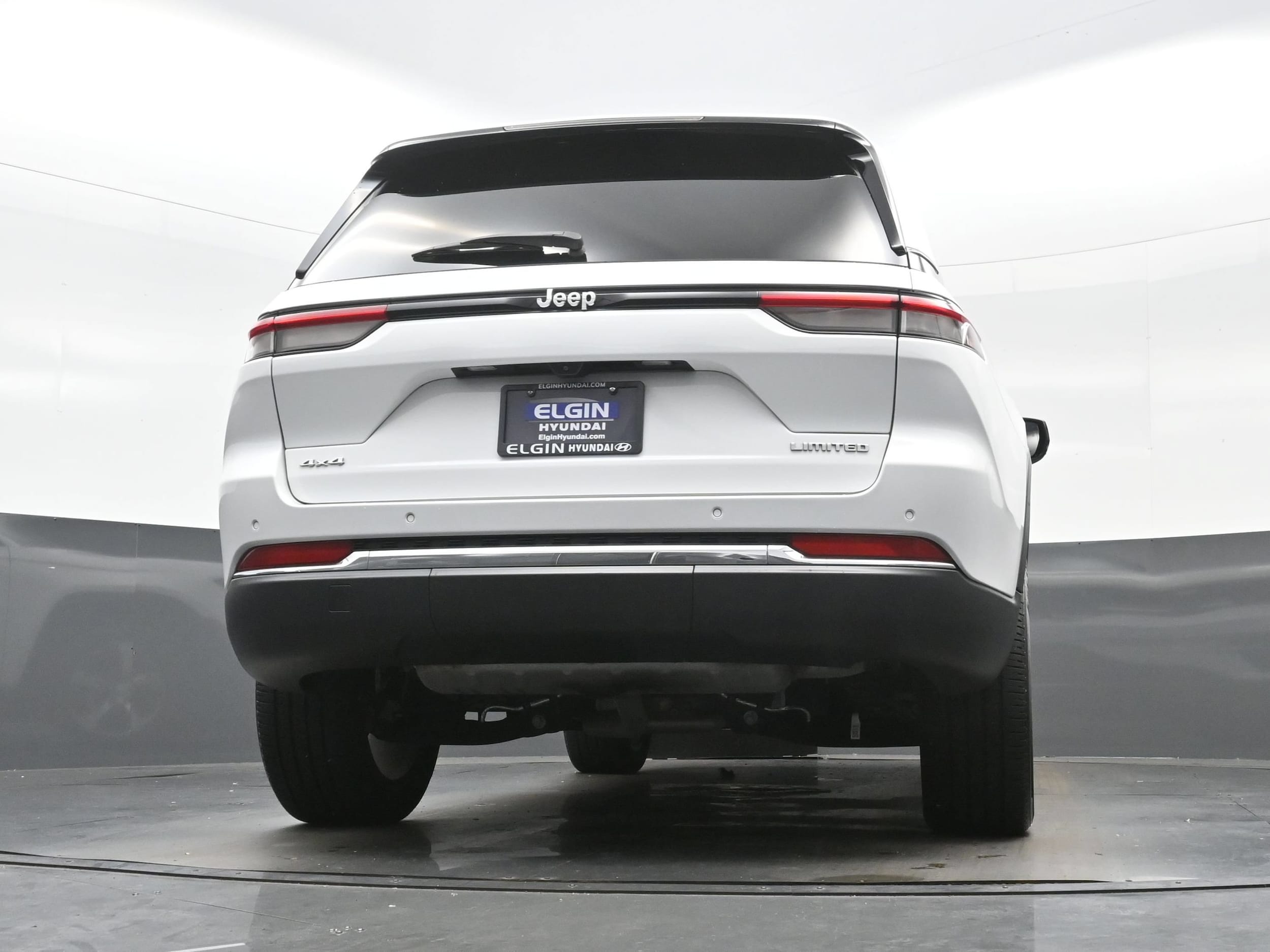 2023 Jeep Grand Cherokee Limited - Photo 30