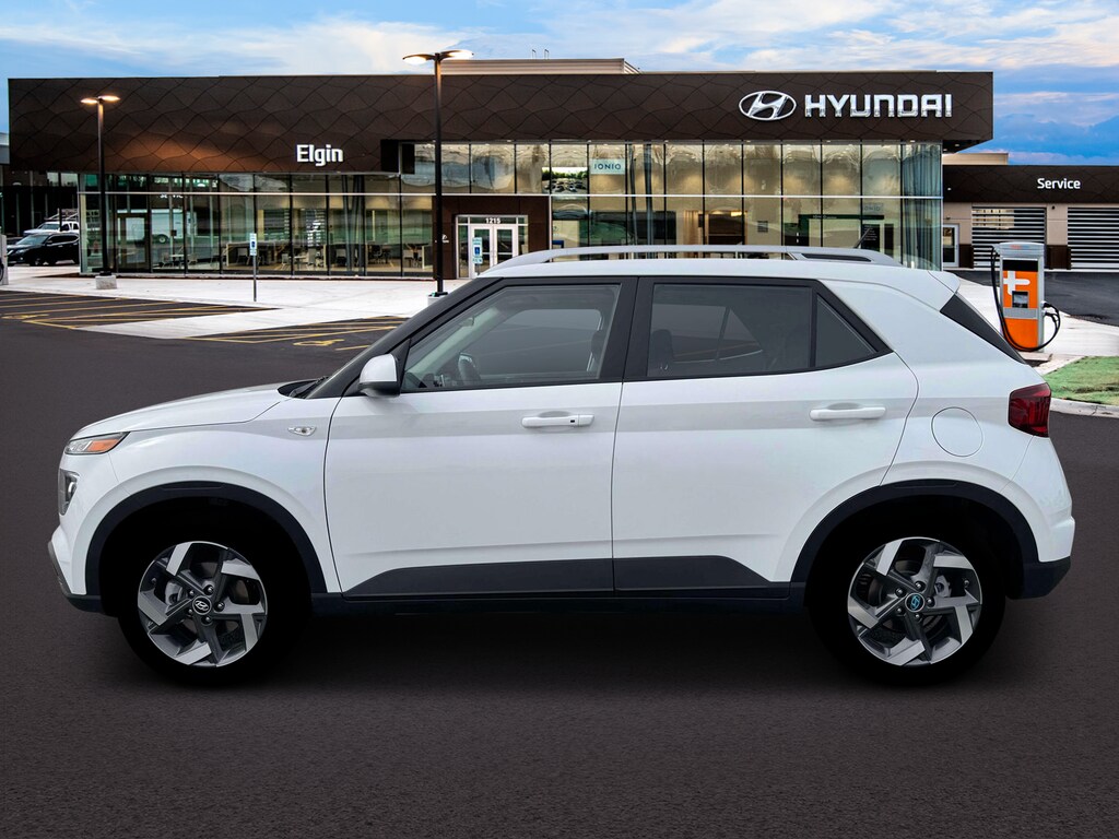 New 2026 Hyundai