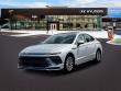 New 2026 Hyundai Sonata Hybrid SEL Sedan