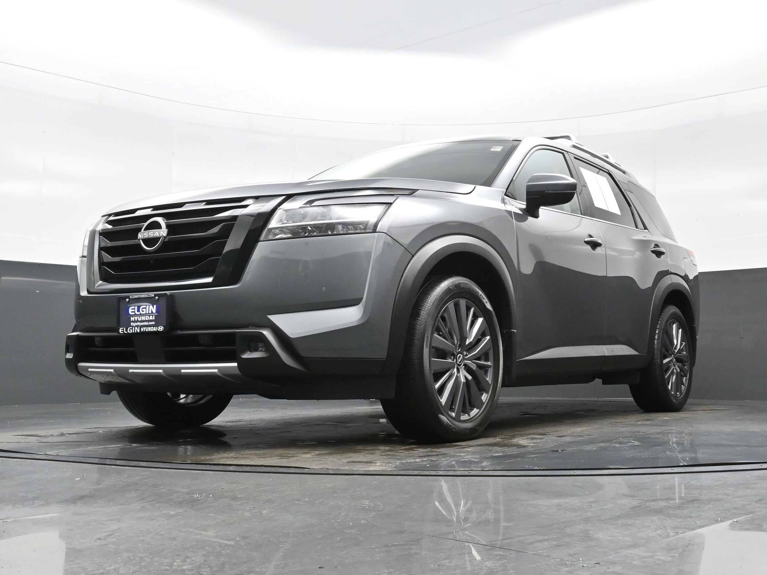 2023 Nissan Pathfinder SL - Photo 29