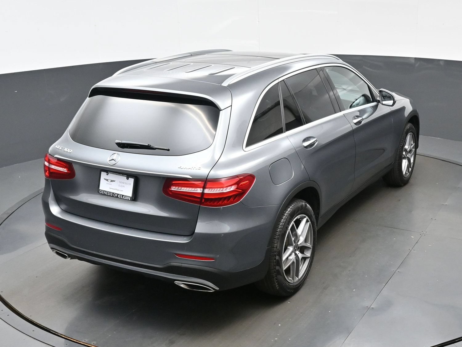2019 Mercedes-Benz GLC GLC300 - Photo 39