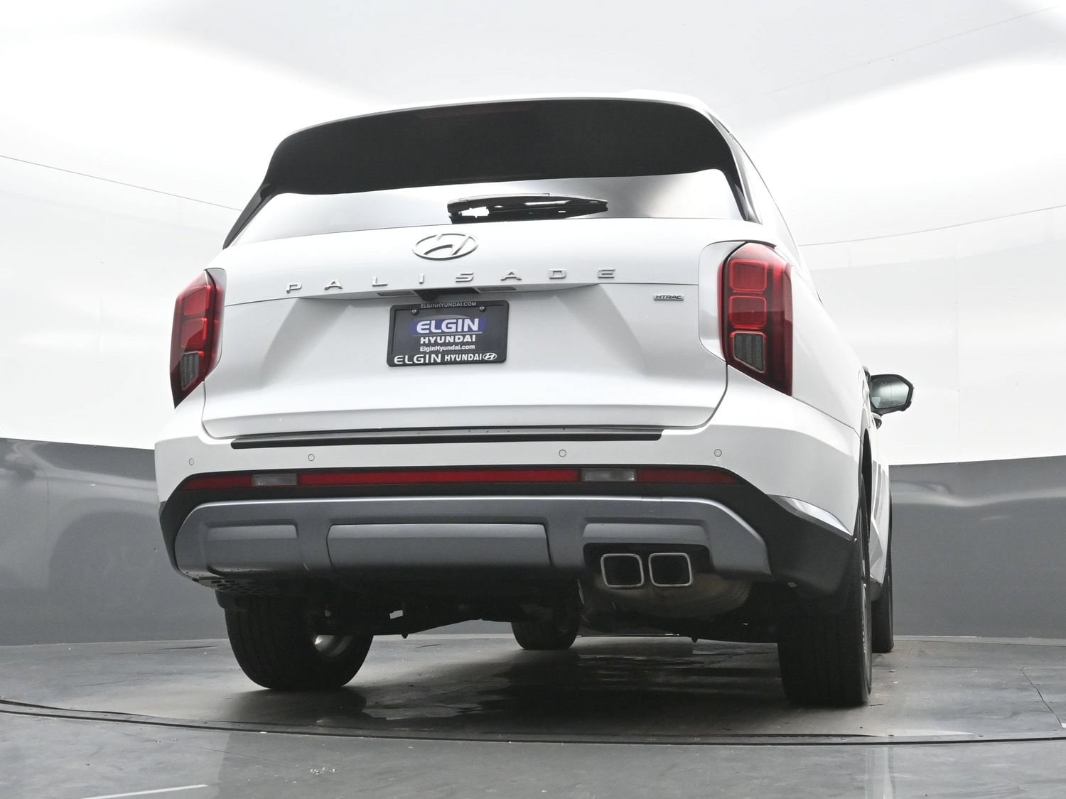 2023 Hyundai Palisade Limited - Photo 34