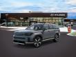 New 2027 Hyundai Santa Fe Limited AWD SUV