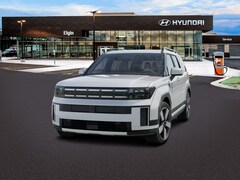 2026 Hyundai Santa Fe Limited AWD SUV