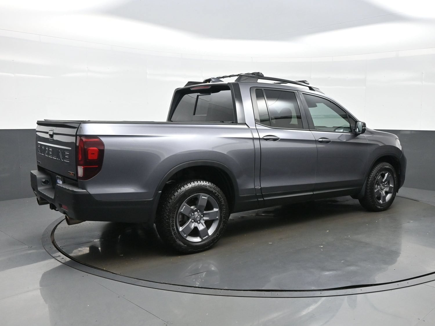 2025 Honda Ridgeline TrailSport - Photo 6