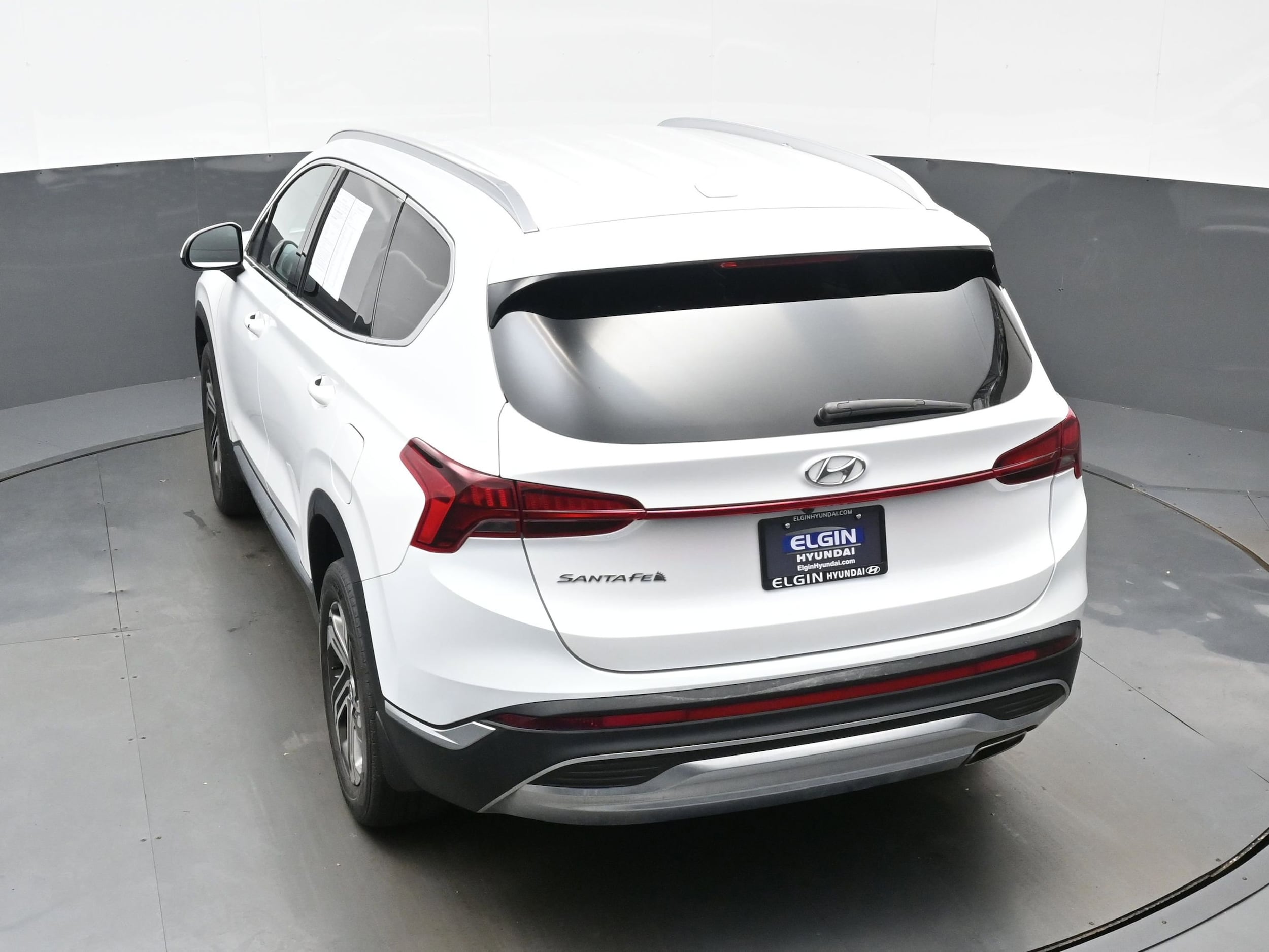 2022 Hyundai Santa Fe SEL - Photo 34