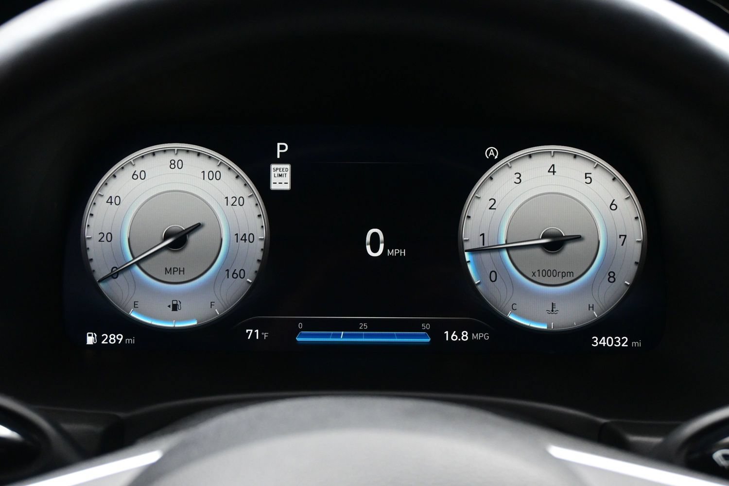 2024 Hyundai Palisade SEL - Photo 28