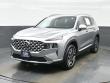 Certified 2023 Hyundai Santa Fe Hybrid Limited SUV