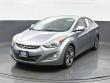 Used 2014 Hyundai Elantra Limited Sedan