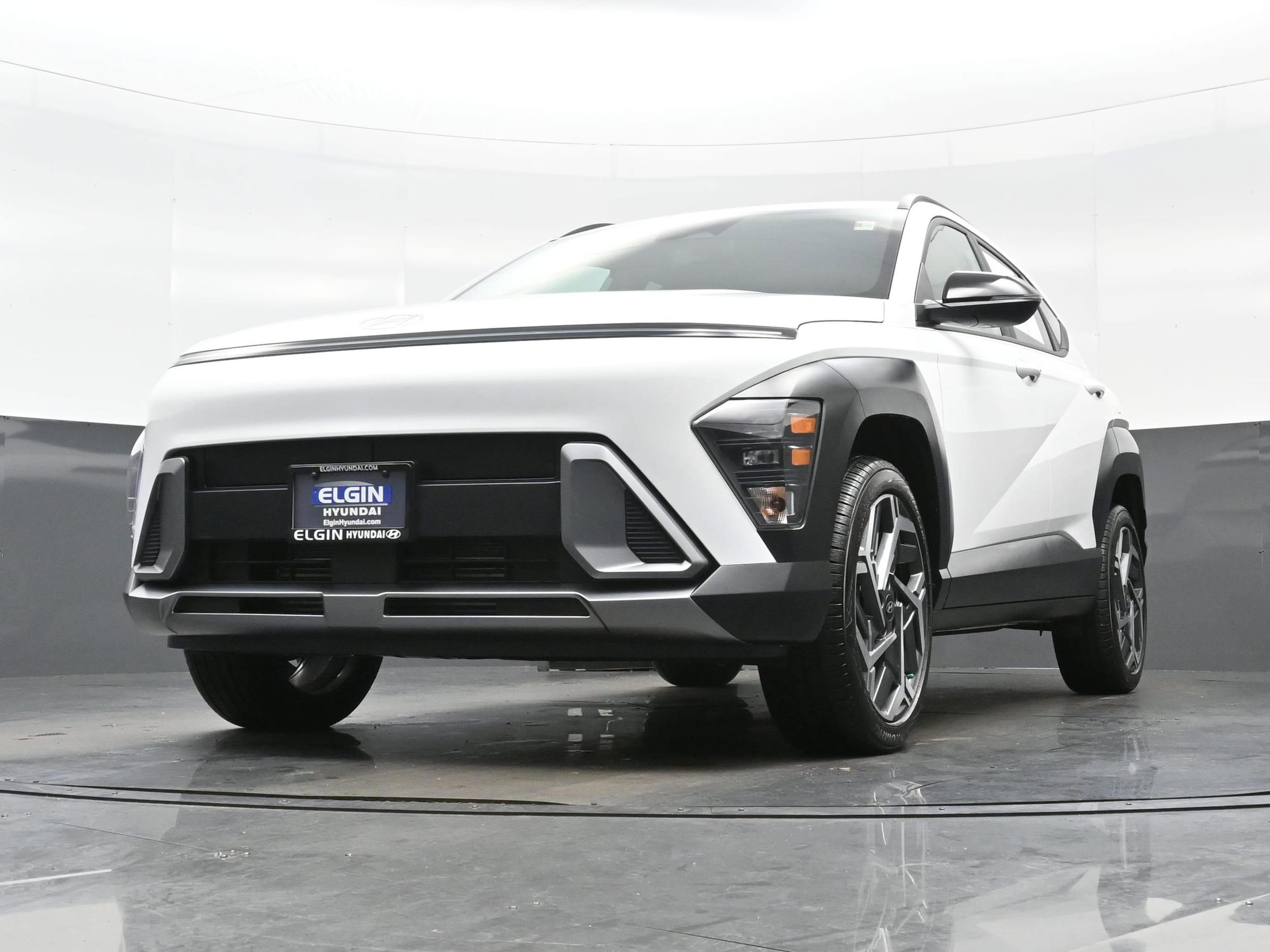 2026 Hyundai Kona SEL Premium - Photo 25