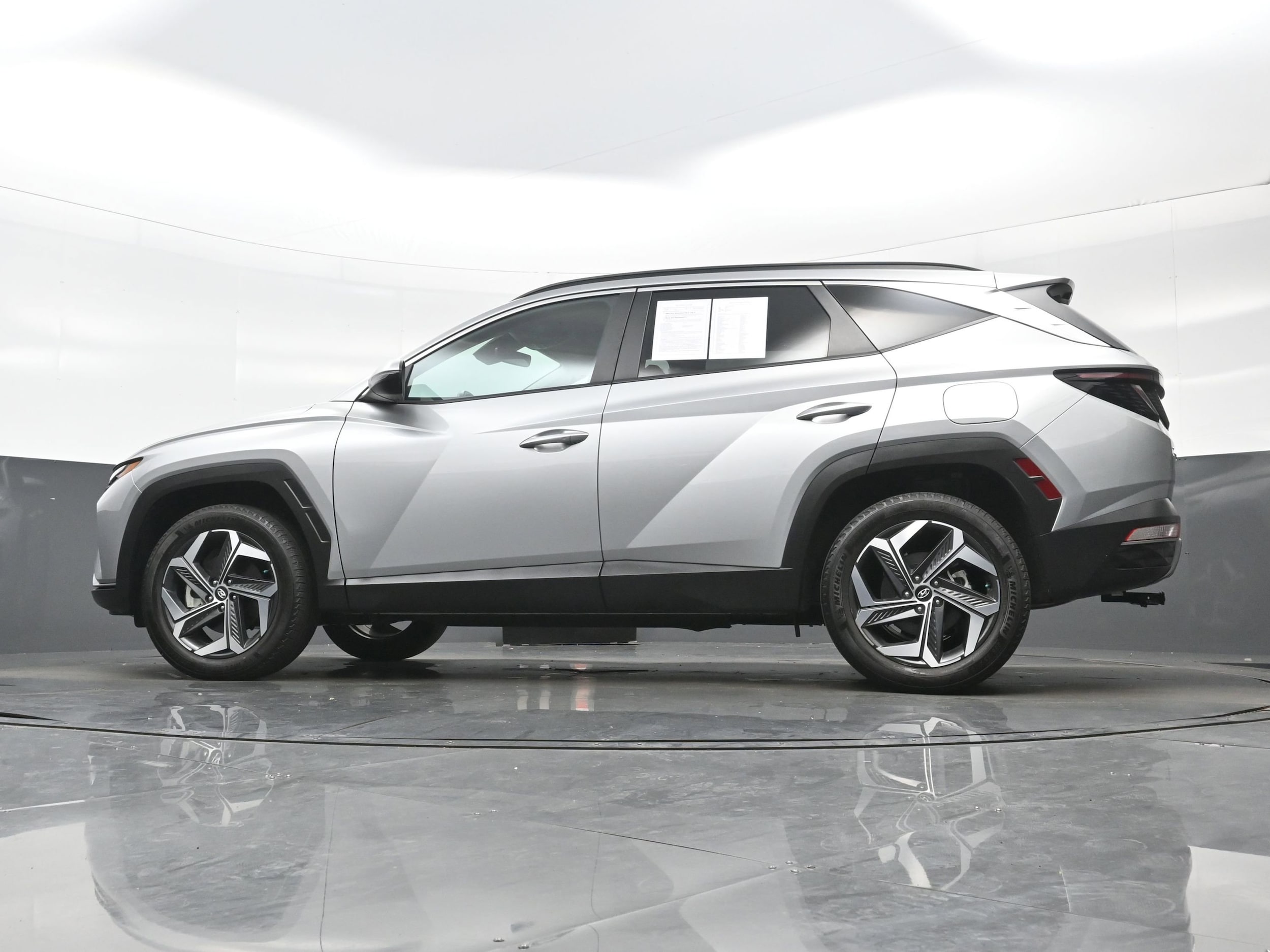 2023 Hyundai Tucson SEL - Photo 28