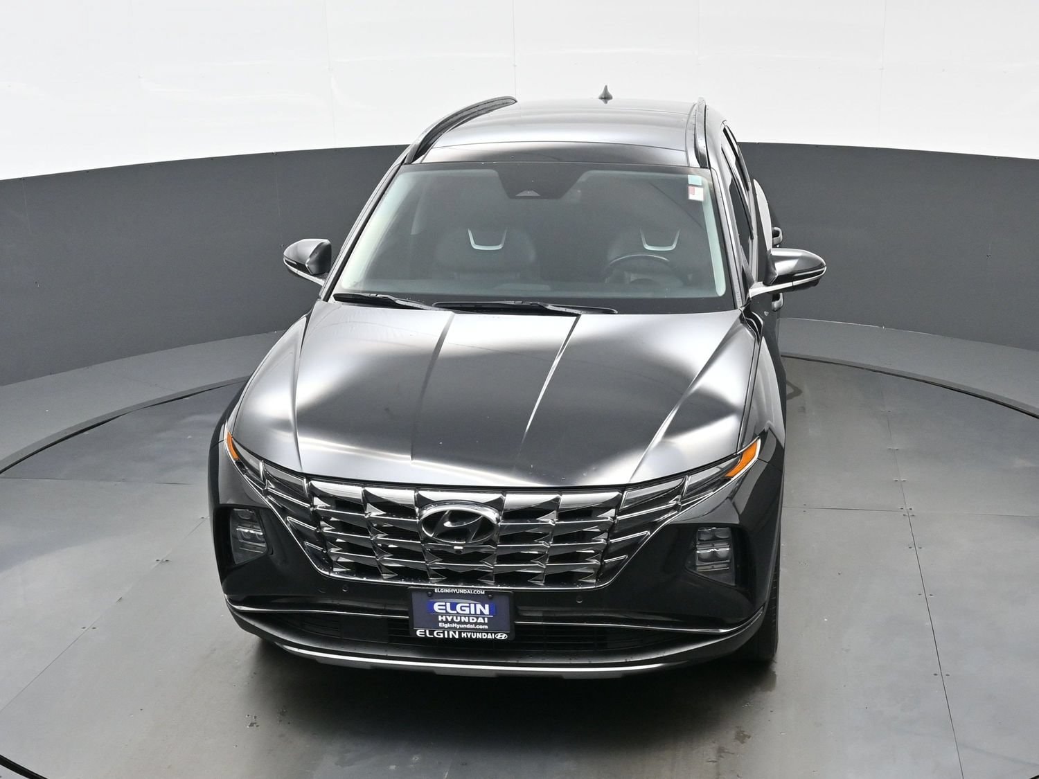 2023 Hyundai Tucson Limited - Photo 43